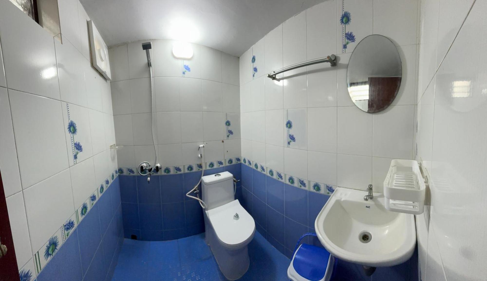 Beza Homestay Коччи Экстерьер фото