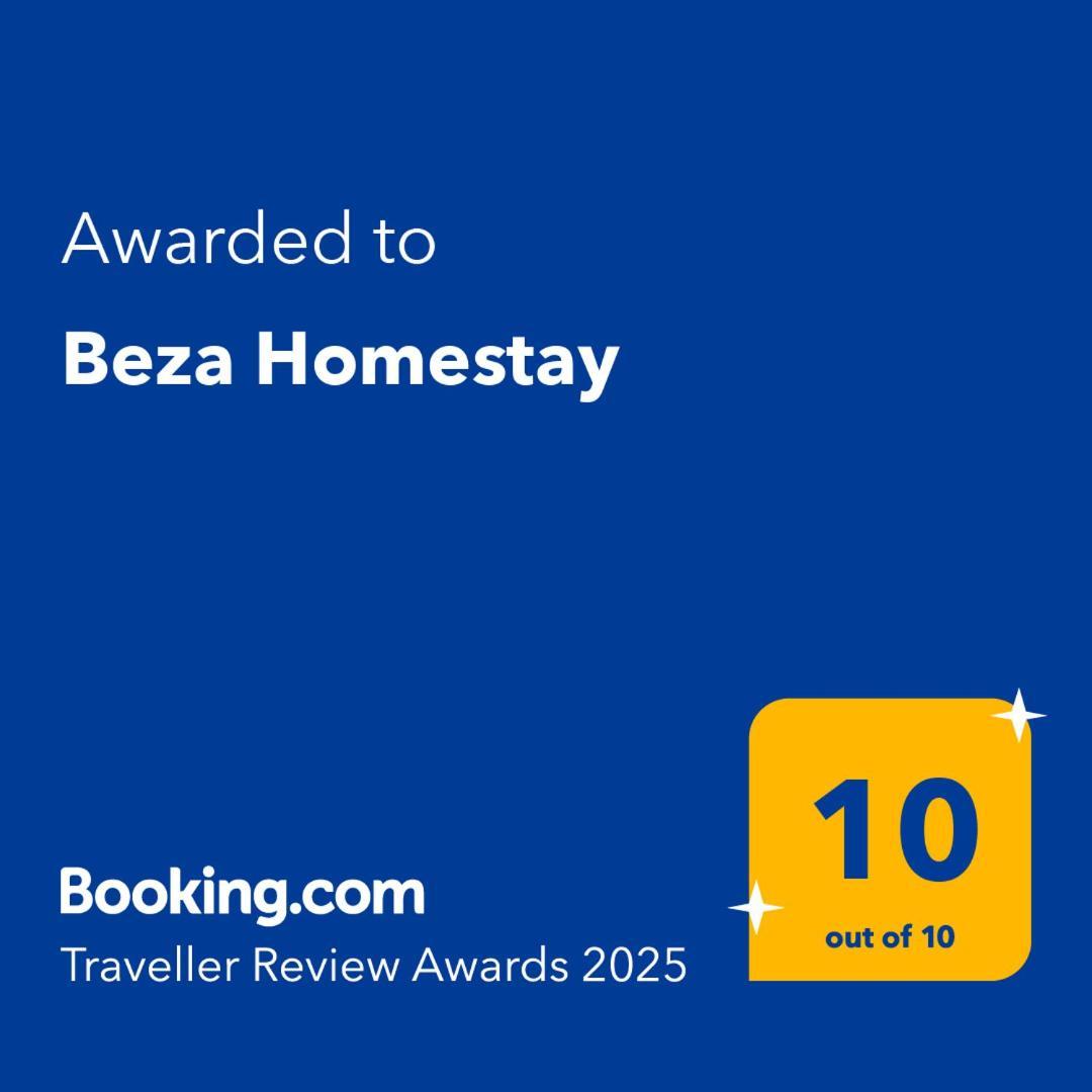 Beza Homestay Коччи Экстерьер фото